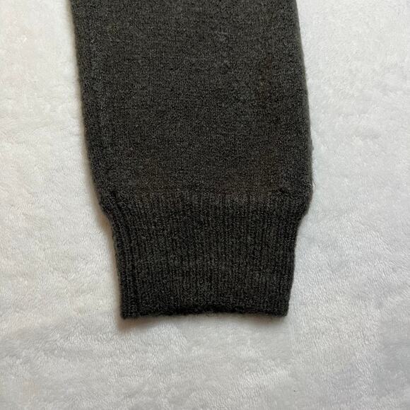 Romeo & Juliet Couture High Rise Knit Jogger Pants Size Small Cozy Casual - Picture 7 of 11